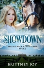Showdown (Red Rock Ranch, book 2) Cover Image