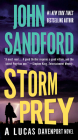 Storm Prey (A Prey Novel #20) By John Sandford Cover Image