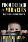 From Despair to Miracles: Josh's Struggle for Survival By Donald Cababe Cover Image