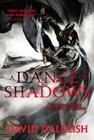A Dance of Shadows (Shadowdance #4) Cover Image