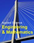 Applied Science: Engineering & Mathematics: Print Purchase Includes Free Online Access By Donald Franceschetti (Editor) Cover Image