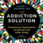 The Addiction Solution: Treating Our Dependence on Opioids and Other Drugs Cover Image