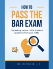 Multistate Bar Review Answers & Explanations: 581 Questions & Detailed Explanatory Answers By Eric Allen Engle LL M. Cover Image