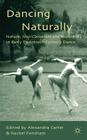 Dancing Naturally: Nature, Neo-Classicism and Modernity in Early Twentieth-Century Dance Cover Image