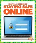 Staying Safe Online By Kristine Spanier Cover Image