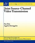 Joint Source-Channel Video Transmission (Synthesis Lectures on Image #10) Cover Image
