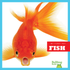 Fish (My First Pet) By Cari Meister Cover Image