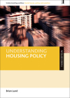 Understanding Housing Policy (Understanding Welfare: Social Issues, Policy and Practice) Cover Image