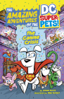 The Canine Crisis By Steve Korté, Mike Kunkel (Illustrator) Cover Image