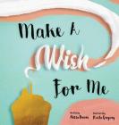 Make A Wish For Me Cover Image