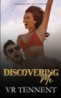 Discovering Me: A reverse age gap beach romance Cover Image
