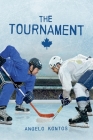 The Tournament Cover Image