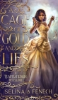 A Cage of Gold and Lies By Selina A. Fenech Cover Image