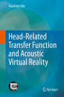 Head-Related Transfer Function and Acoustic Virtual Reality Cover Image