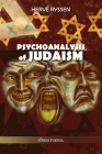 Psychoanalysis of Judaism By Hervé Ryssen Cover Image