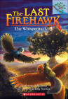 Whispering Oak (Last Firehawk #3) By Katrina Charman, Jeremy Norton (Illustrator) Cover Image