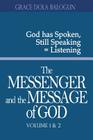 The Messenger and the Message of God Volume 1&2 Cover Image