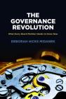 The Governance Revolution Cover Image