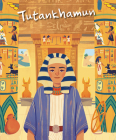 Tutankhamun (Genius) By Angie Alape Perez (Illustrator), Elizabeth Cook Cover Image