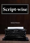 Script-wise By Stefani Warren Cover Image
