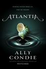 Atlantia By Ally Condie Cover Image