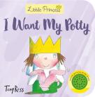 I Want My Potty By Tony Ross Cover Image