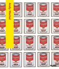 Andy Warhol Cover Image