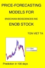 Price-Forecasting Models for Enochian Biosciences Inc ENOB Stock Cover Image