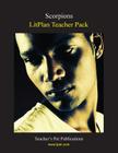 Litplan Teacher Pack: Scorpions Cover Image