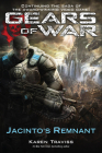 Gears of War: Jacinto's Remnant By Karen Traviss Cover Image