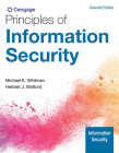Principles of Information Security, Loose-Leaf Version Cover Image