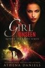 Girl Unseen (Beyond the Grave #3) Cover Image
