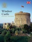 Windsor Castle: Official Souvenir Cover Image