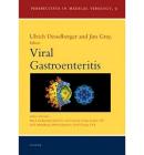 Viral Gastroenteritis: Volume 9 (Perspectives in Medical Virology #9) By U. Desselberger (Editor), J. Gray (Editor) Cover Image