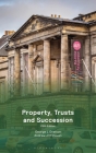 Property, Trusts and Succession Cover Image