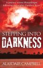 Stepping into Darkness Cover Image