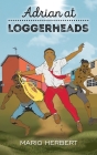 Adrian at Loggerheads Cover Image
