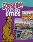 Scooby-Doo Explores Cities Cover Image