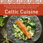 Celtic Cuisine Cover Image