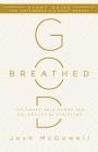 God-Breathed Study Guide By Josh McDowell Cover Image