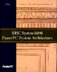 RISC System/6000 PowerPC System Architecture Cover Image