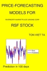 Price-Forecasting Models for Rivernorth Marketplace Lending Corp RSF Stock Cover Image