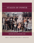 Stages of Power: Marlowe and Shakespeare, 1592 Cover Image