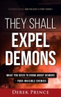 They Shall Expel Demons - Expanded Edition Cover Image