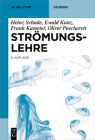 Strömungslehre (de Gruyter Studium) Cover Image