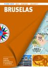 Bruselas. Plano Guia 2013 Cover Image