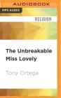 The Unbreakable Miss Lovely: How the Church of Scientology Tried to Destroy Paulette Cooper Cover Image