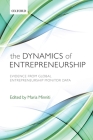 Dynamics of Entrepreneurship: Evidence from Global Entrepreneurship Monitor Data By Maria Minniti Cover Image