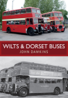 Wilts & Dorset Buses Cover Image