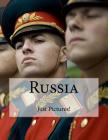 Russia By Just Pictures! Cover Image